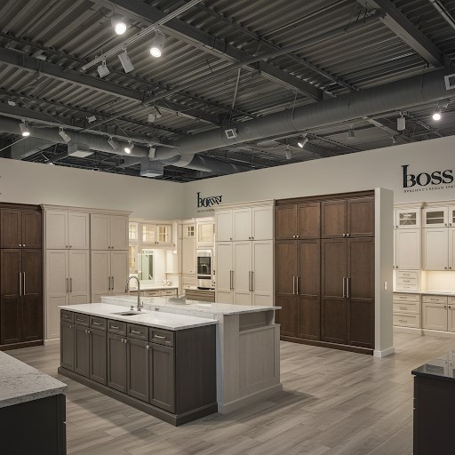 长岛定制橱柜安装 Cabinet Design photo 2