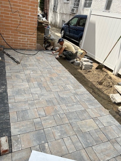 专业装修团队承接泳池建造 photo 7