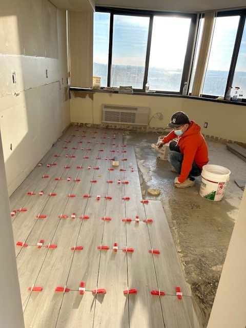 专业装修团队承接泳池建造 photo 4