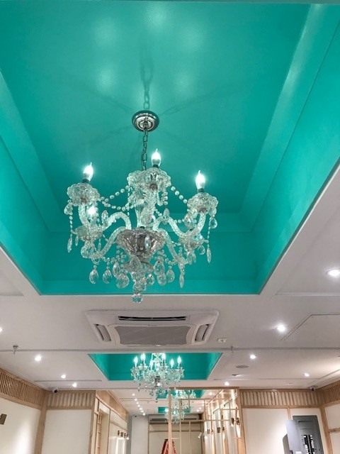 专业装修团队承接泳池建造 photo 9