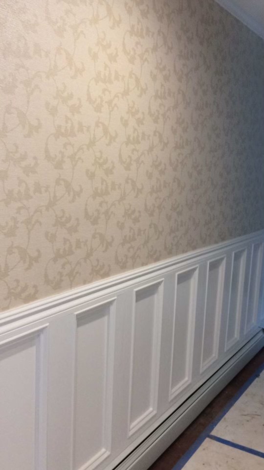 长岛房屋装修-住宅店铺装修找创高装修公司高师傅，精专室内外装修装潢，精细木工，水电水泥，可靠诚信 photo 2