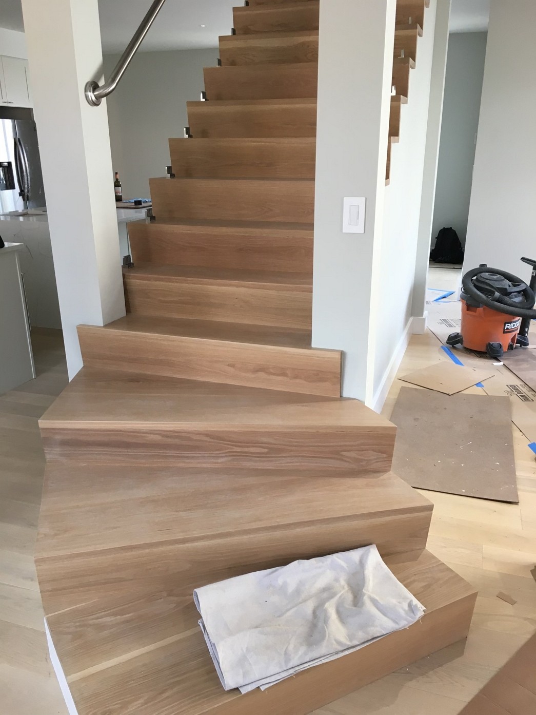 长岛房屋装修-住宅店铺装修找创高装修公司高师傅，精专室内外装修装潢，精细木工，水电水泥，可靠诚信 photo 3