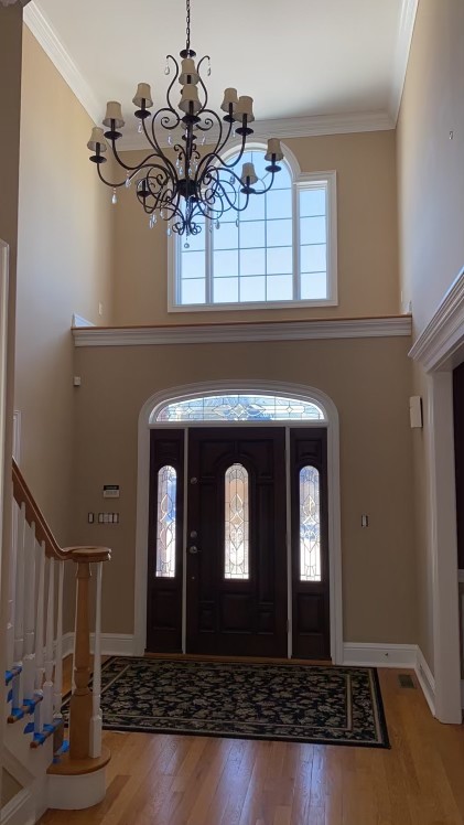 纽约住宅高品质装修，店铺装修，商业楼装修，指甲店翻新，免费估价， 品质装修 photo 4