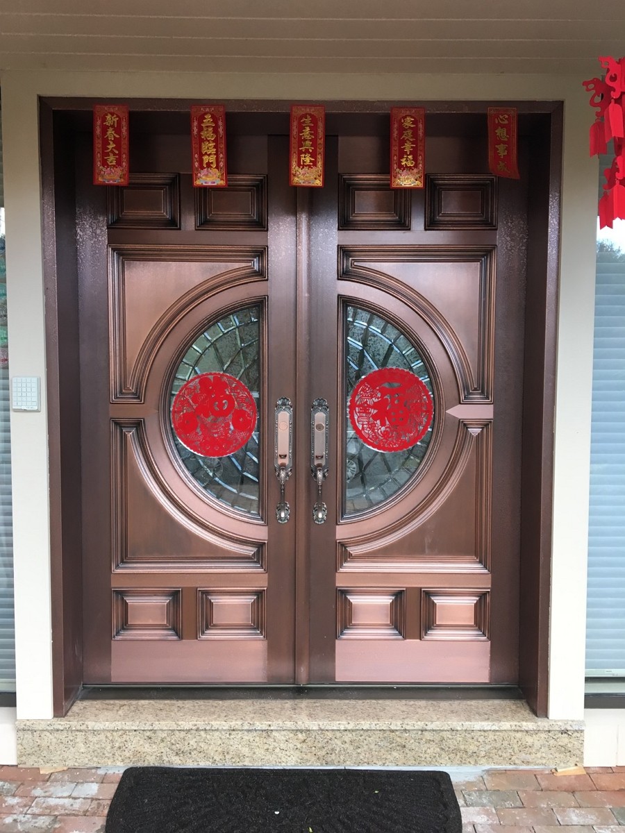 纽约住宅高品质装修，店铺装修，商业楼装修，指甲店翻新，免费估价， 品质装修 photo 7