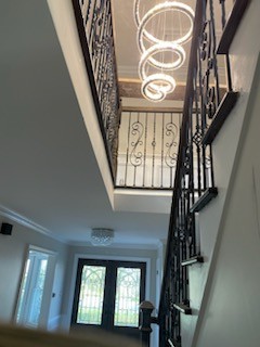 纽约厨房装修，浴室翻新，室内外装修有20年房屋装修经验，免费估计找储师傅 photo 5