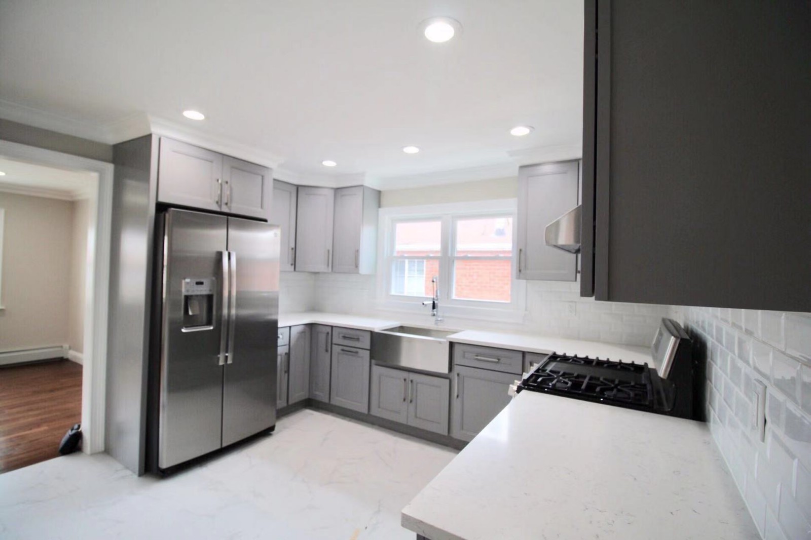 精专厨房装修, 20年室内外装修经验,免费咨询 photo 10