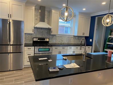 精专厨房装修, 20年室内外装修经验,免费咨询 photo 3