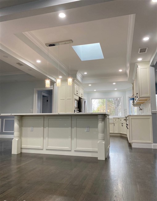 精专厨房装修, 20年室内外装修经验,免费咨询 photo 7