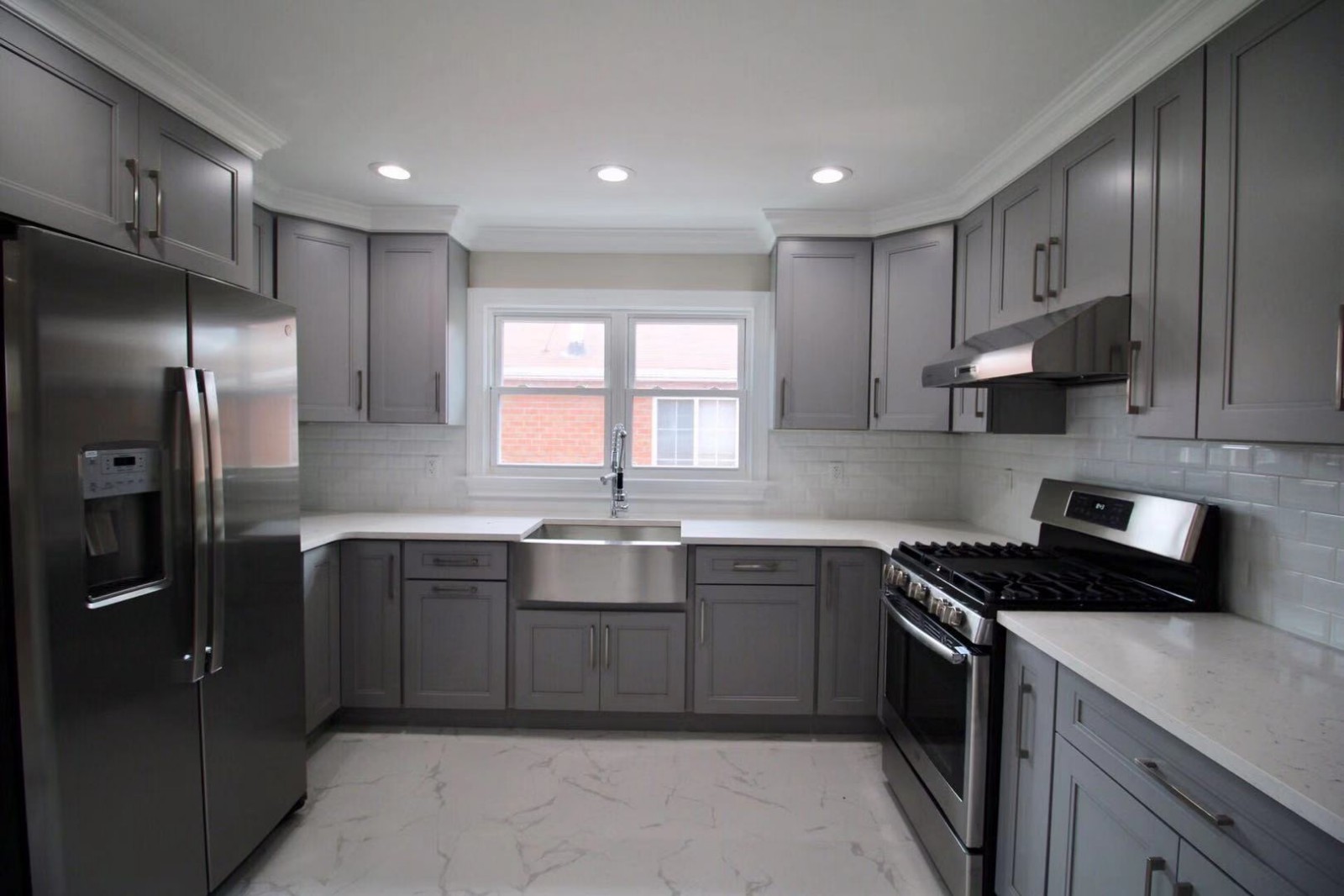 精专厨房装修, 20年室内外装修经验,免费咨询 photo 8