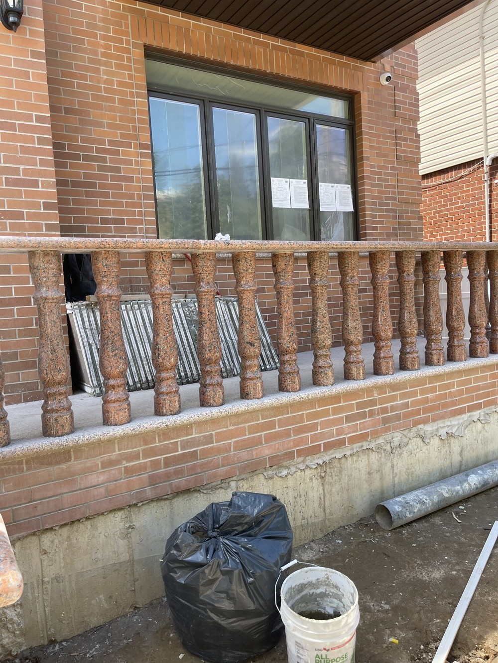 华人装修 精通庭院改造，水泥车道，花园围墙，质量好，免费估价 photo 9