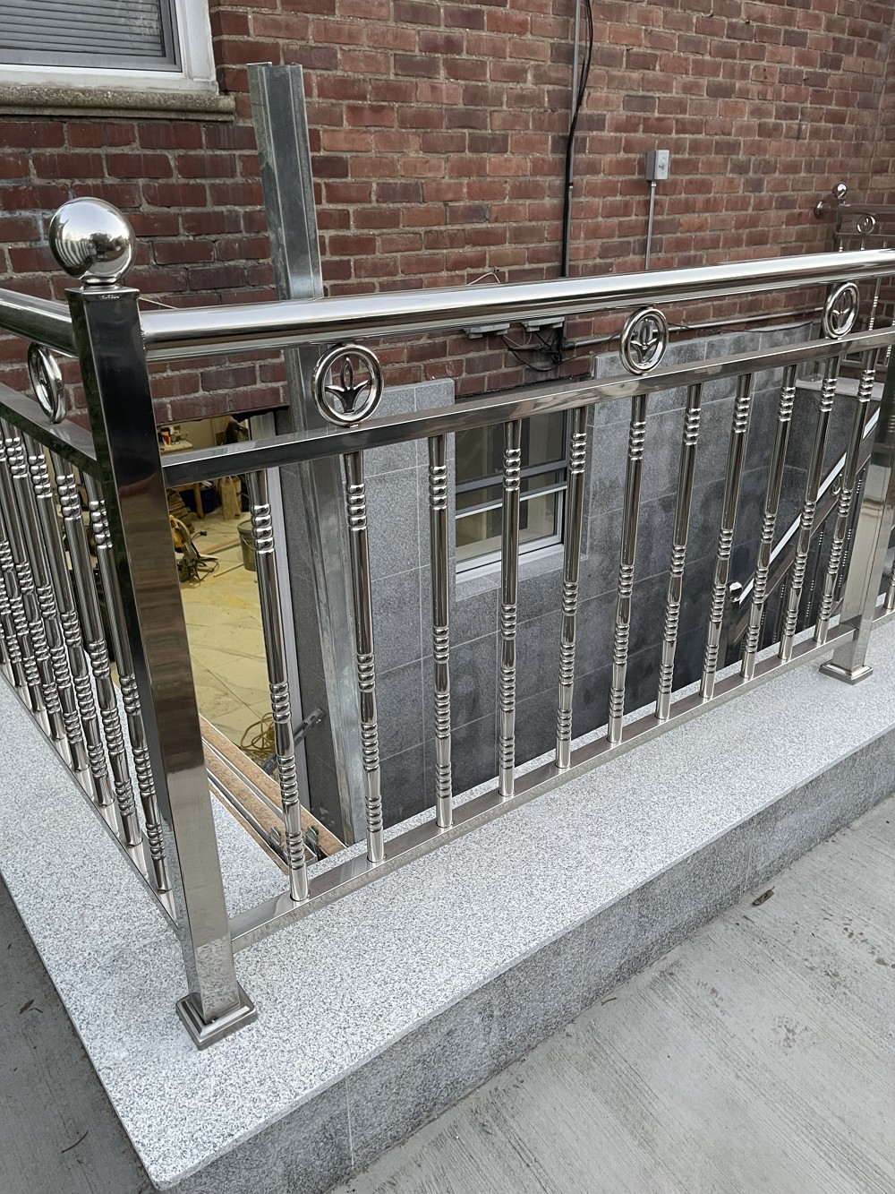 华人装修 精通庭院改造，水泥车道，花园围墙，质量好，免费估价 photo 3