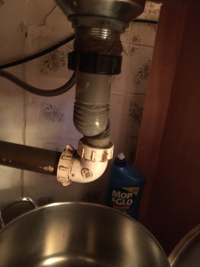 精通水管，管道疏通，急修各种漏水 photo 5