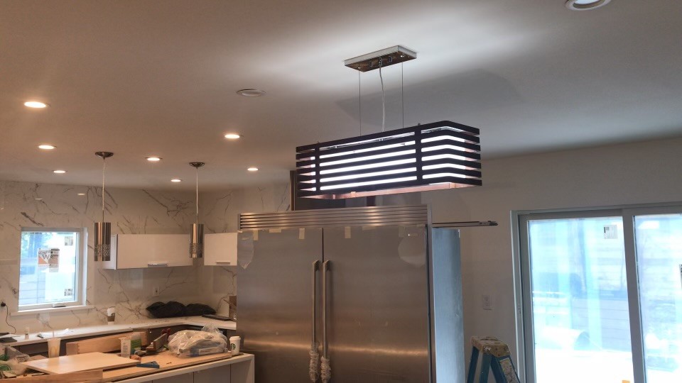 建筑公司 - 专业建筑装修公司 资质和技术齐全,百万保险 厨房装修 室内外装修,免费估价 photo 6