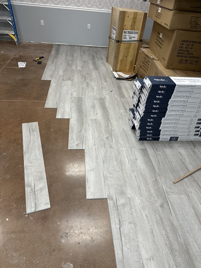 西雅图房屋装修 photo 4