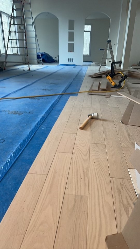 西雅图房屋装修 photo 5