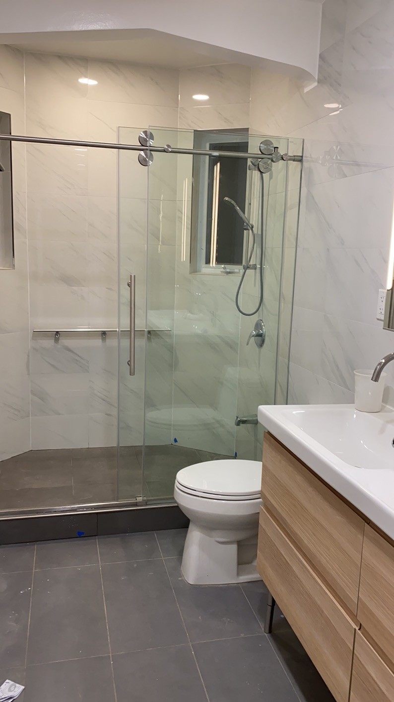 张师傅装修 免费估价 超过20年的装修经验 WA 华盛顿州地区装修公司-装修师傅 图片 3