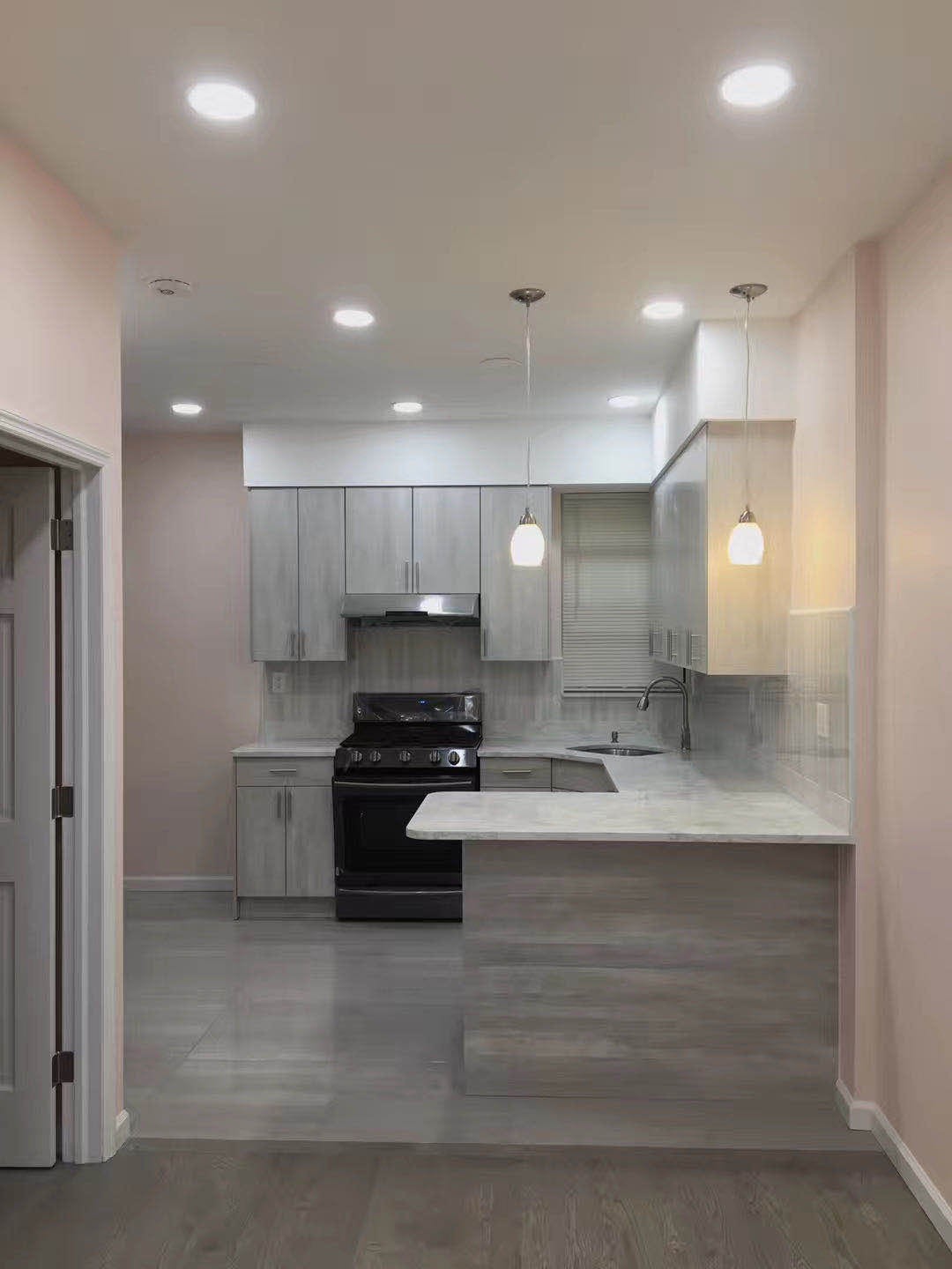 张师傅装修 免费估价 超过20年的装修经验 WA 华盛顿州地区装修公司-装修师傅 图片 5