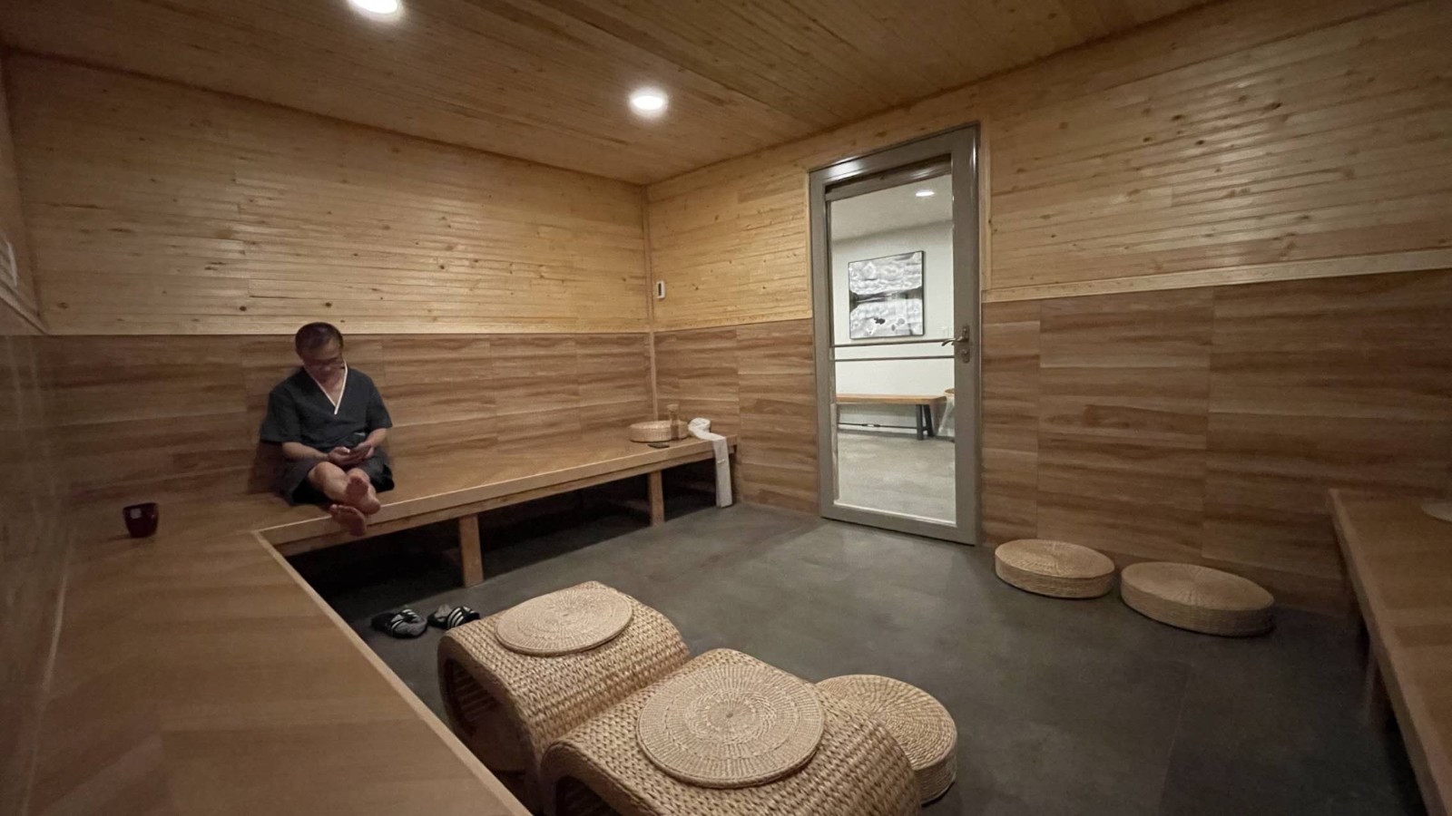 Eco家庭智能电地暖，地暖省电新选择 WA 华盛顿州地区冷暖水电-煤气-通管 图片 3