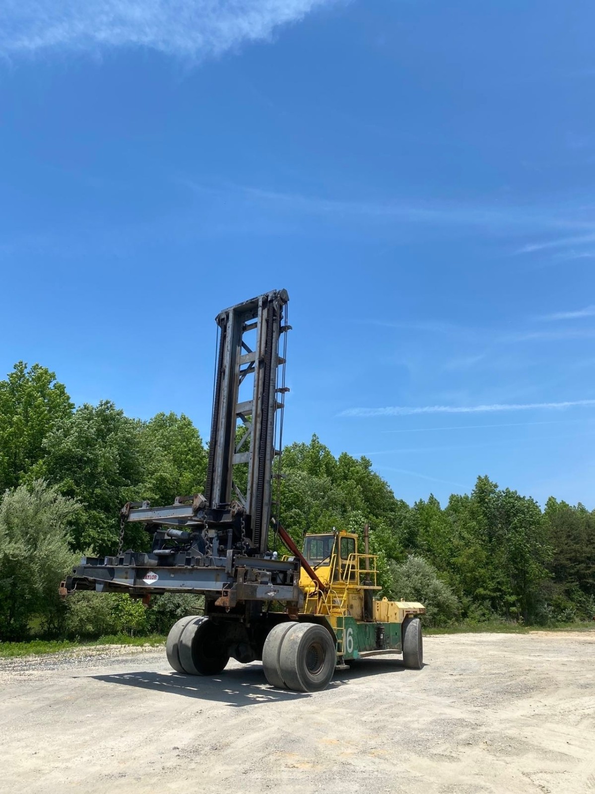 《仓储服务》集装箱，卡车，大型设备，托盘仓储，中转 WA 华盛顿州地区其他服务 图片 1