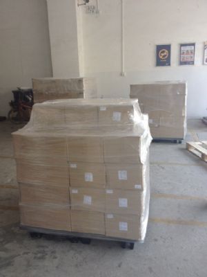 美国水宝宝快捷实惠安排进口清关保健品拼柜进口回国食品专线进口清关 photo 1