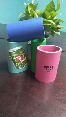 厂家直销nbr杯套 可乐杯套啤酒杯套 表面印刷logo WA 华盛顿州地区其他服务 图片 7