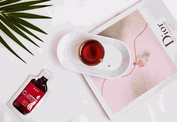 胶原蛋白怎么代理，多少钱 photo 1