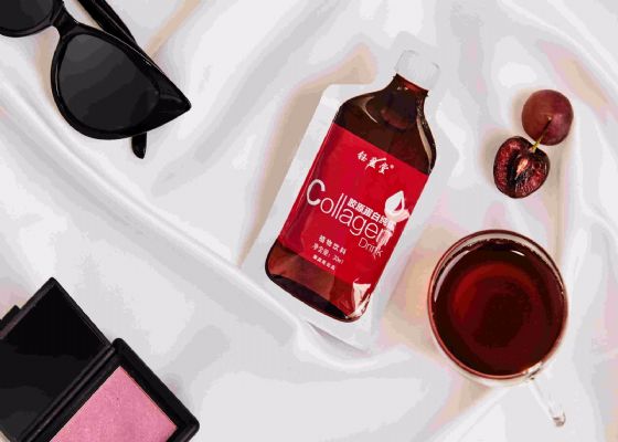 胶原蛋白怎么代理，多少钱 photo 4