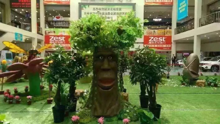 2018五一大型仿真昆虫展制作厂家 图片 8