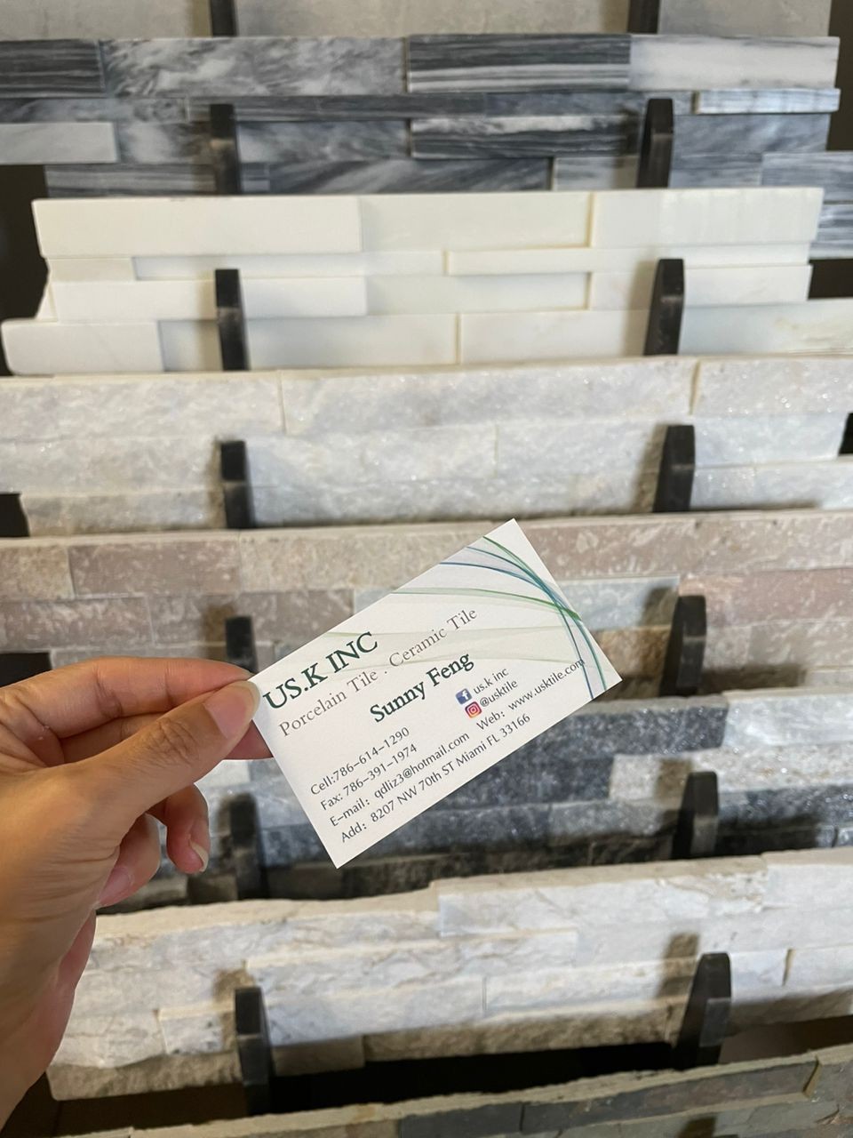 建材/石材批发 图片 3