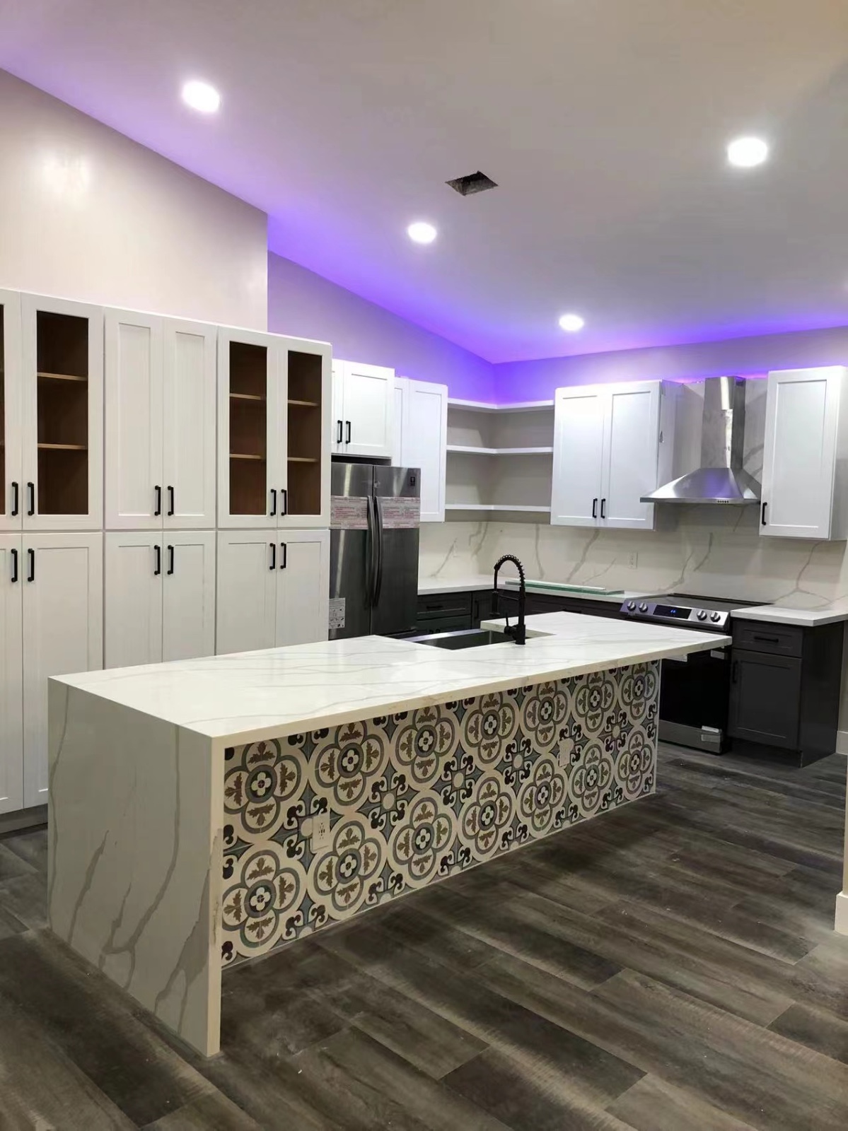 迈阿密 黄师傅 全能装修 免费上门估价 图片 3