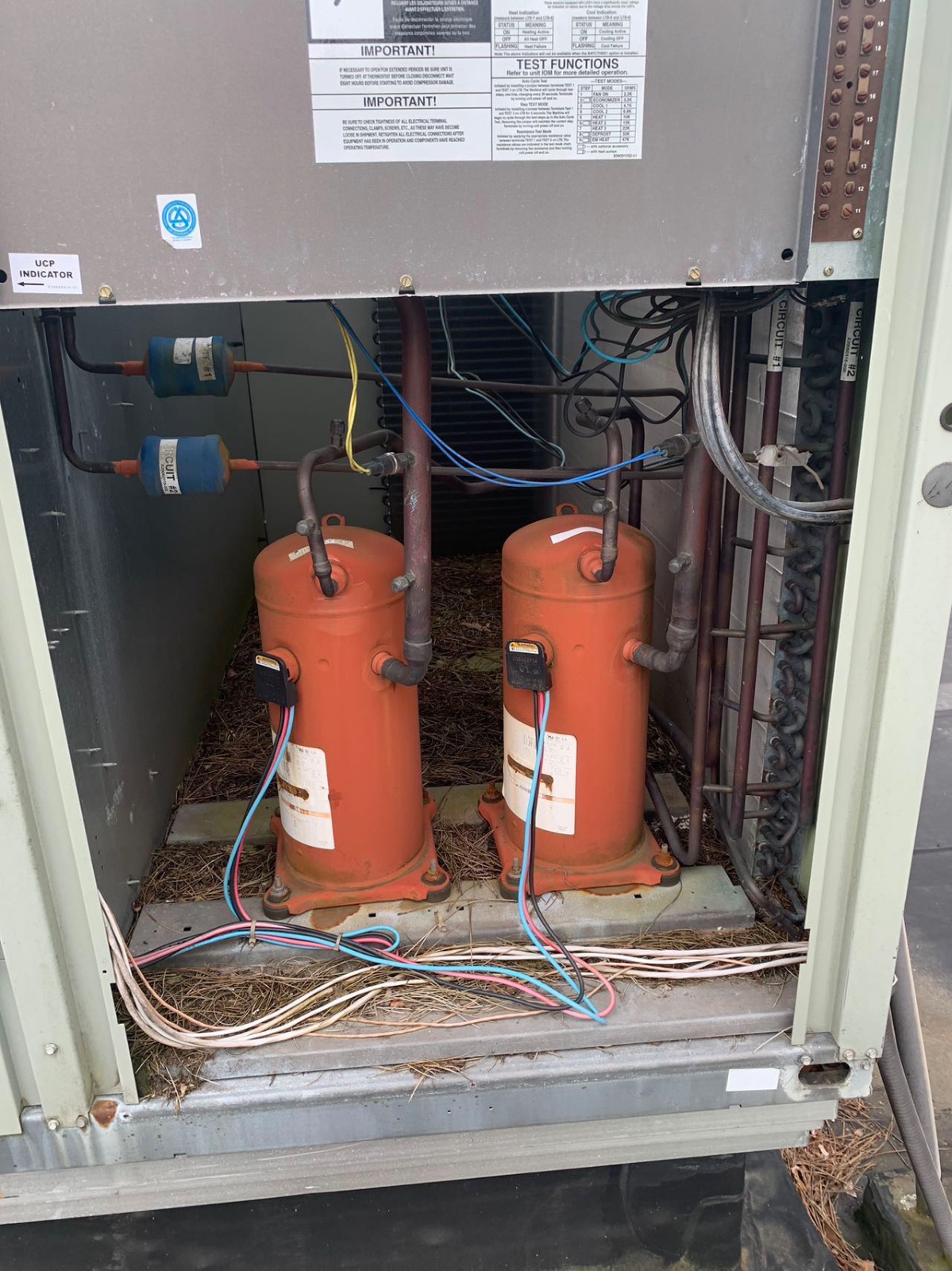 精诚机电：冷暖空调水电安装维修 迈阿密 奥兰多空调维修 Orlando HVAC Repairs 图片 5