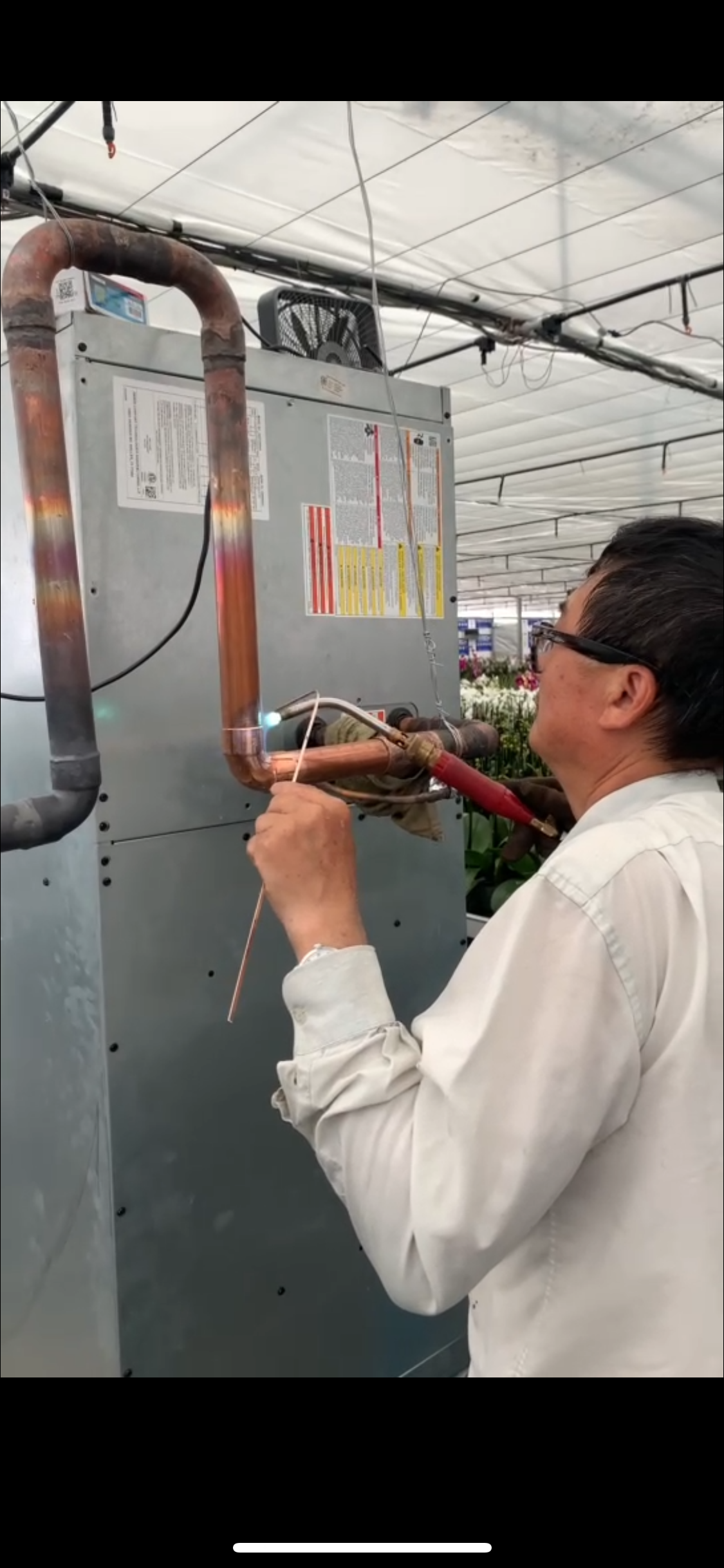 精诚机电：冷暖空调水电安装维修 迈阿密 奥兰多空调维修 Orlando HVAC Repairs 图片 4