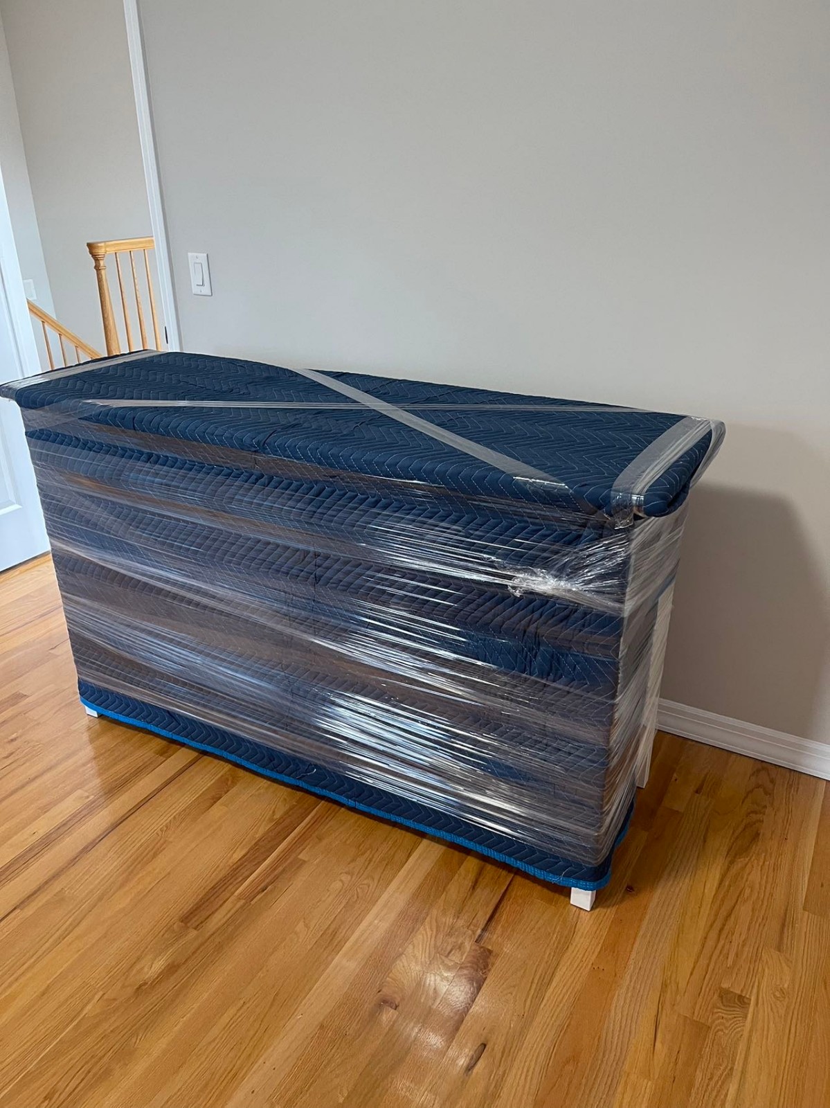 红双喜全美跨州搬家公司 图片 9