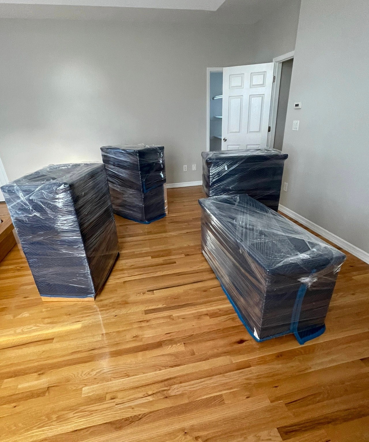 红双喜全美跨州搬家公司 图片 7