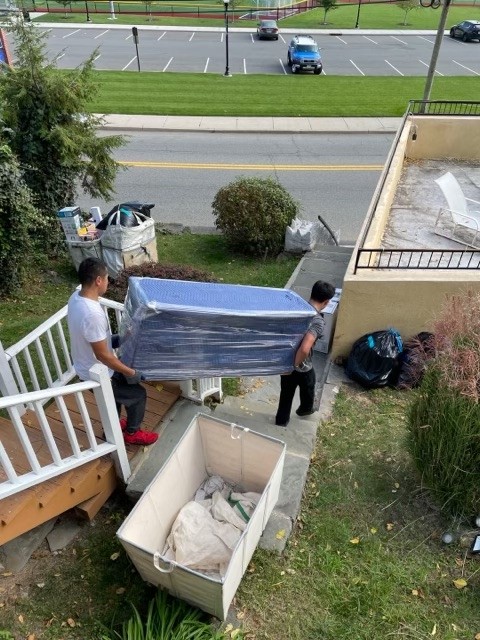 家庭搬家，大小搬家，公司搬迁，商铺搬迁，家具精细包装，大旺搬家公司 图片 9