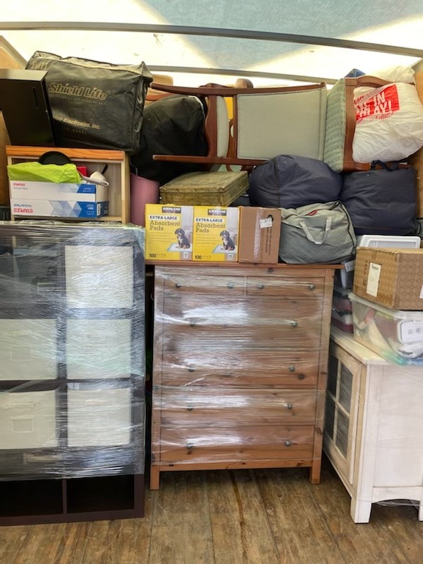 家庭搬家，大小搬家，公司搬迁，商铺搬迁，家具精细包装，大旺搬家公司 图片 8