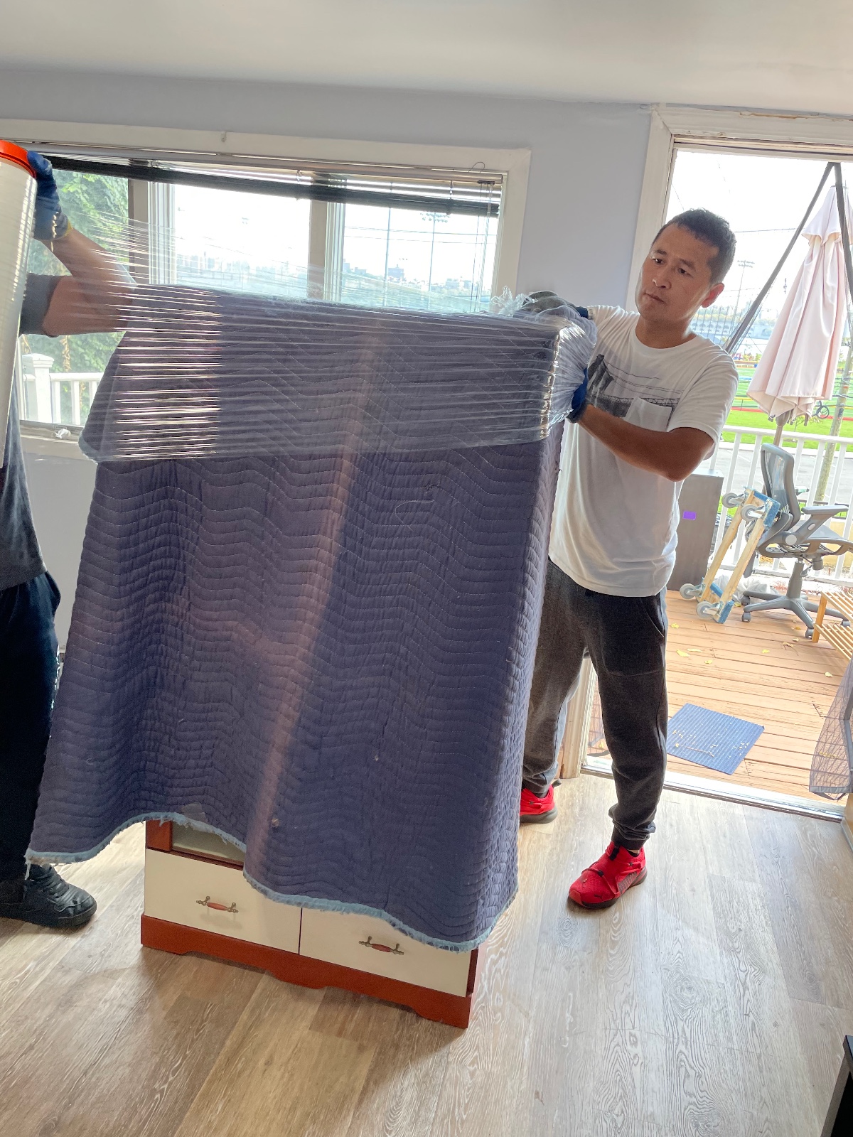 家庭搬家，大小搬家，公司搬迁，商铺搬迁，家具精细包装，大旺搬家公司 图片 2