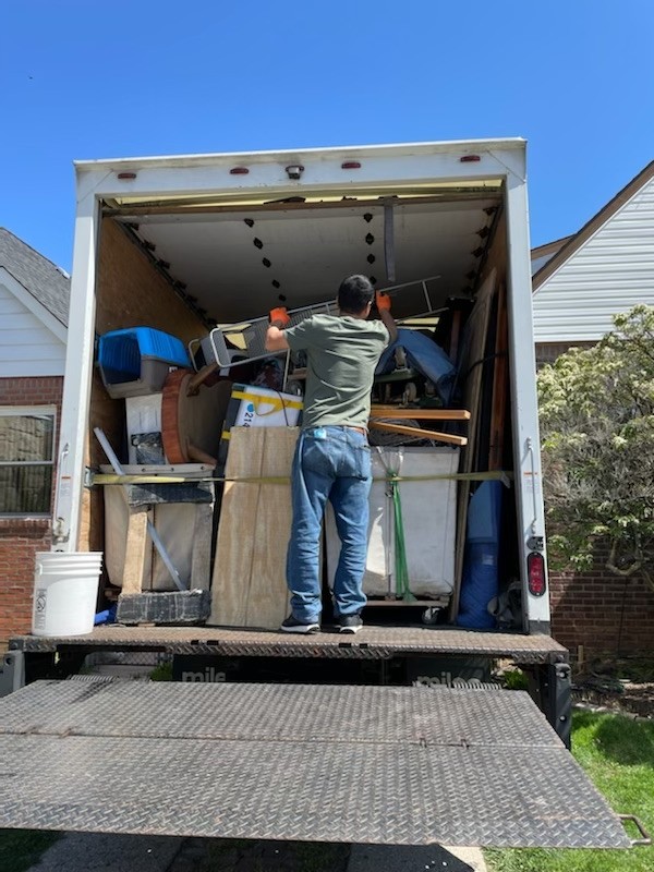 家庭搬家，大小搬家，公司搬迁，商铺搬迁，家具精细包装，大旺搬家公司 图片 3