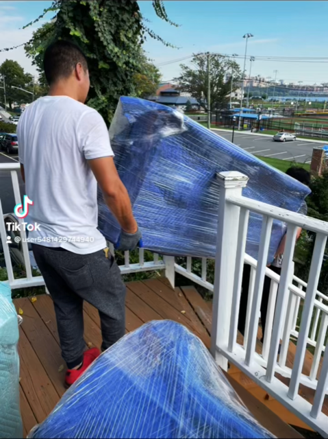 家庭搬家，大小搬家，公司搬迁，商铺搬迁，家具精细包装，大旺搬家公司 图片 5