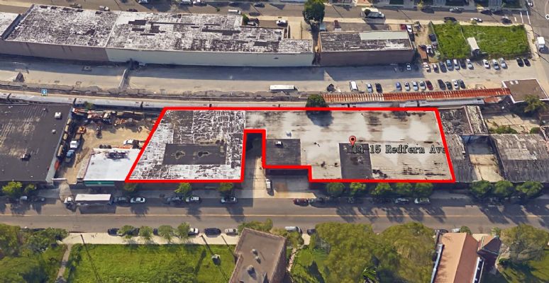 波士顿华美快递 photo 3