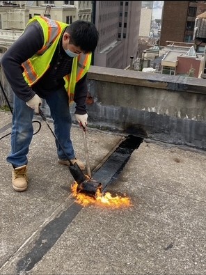 专业建筑装修，厨浴/庭院/外墙/停车坪，加建改建，执照保险，免费估价，找全心全意装修 CT 图片 7