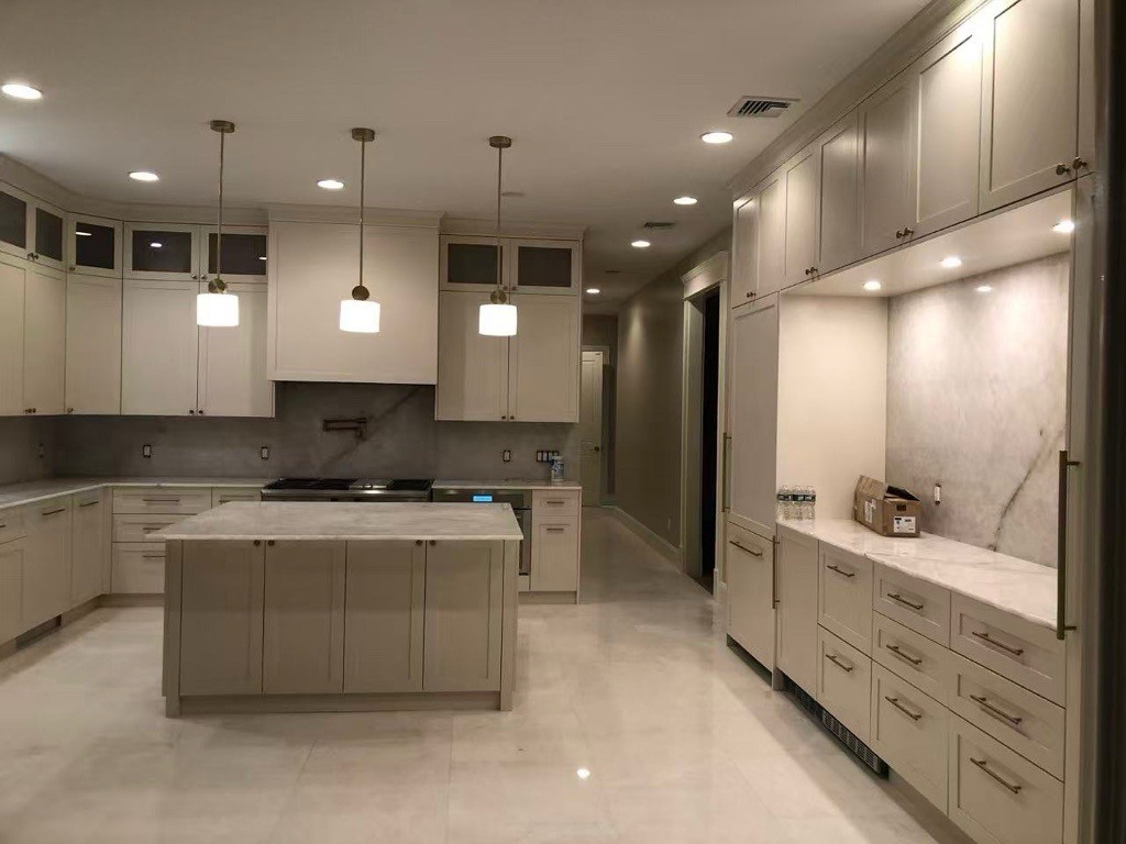 美居装修-室内外装修-厨房卫生间装修--专业装修师傅提供一条龙服务，正规执照公司-免费上门估价 CT 图片 6