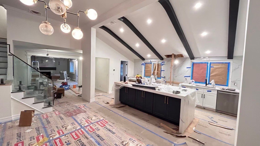 美居装修-室内外装修-厨房卫生间装修--专业装修师傅提供一条龙服务，正规执照公司-免费上门估价 CT 图片 10