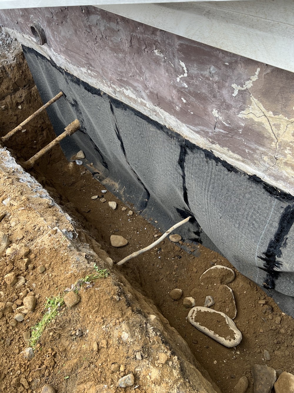 晴天水泥公司 康州装修师傅 精致台阶露台,水泥硬化,车道翻新,庭院装修,走道铺砖,水泥砖石铺路,外墙围栏 图片 10