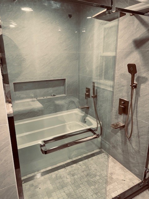 康福装修 25年房屋内外装修经验 图片 5