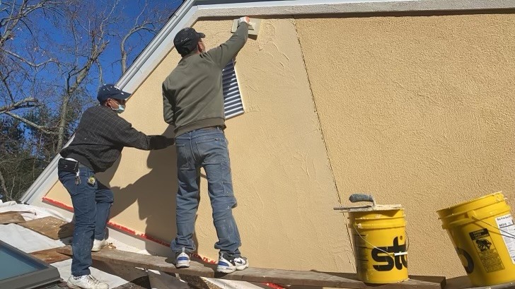 康福装修 25年房屋内外装修经验 图片 8