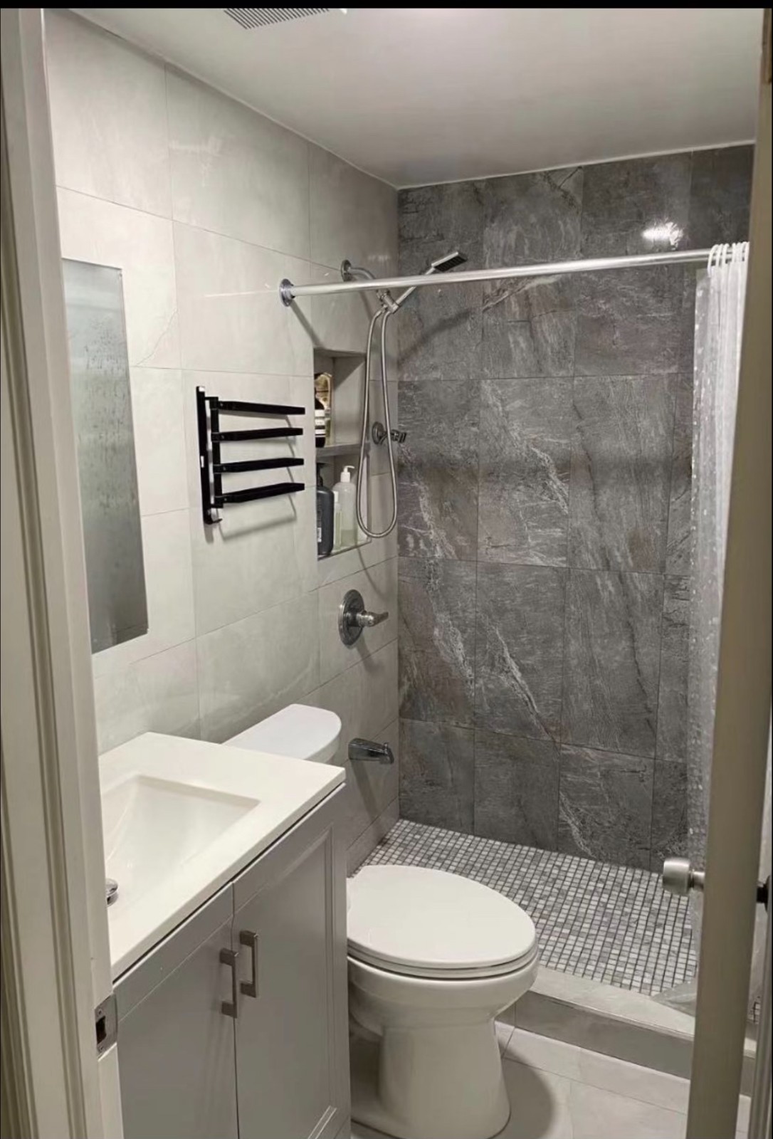 江苏室匠装修公司 石材瓦工师傅 干掛石头墙，庭院铺砖砌墙，外墙翻新，厨房浴室，土木水电，免费估价 图片 1