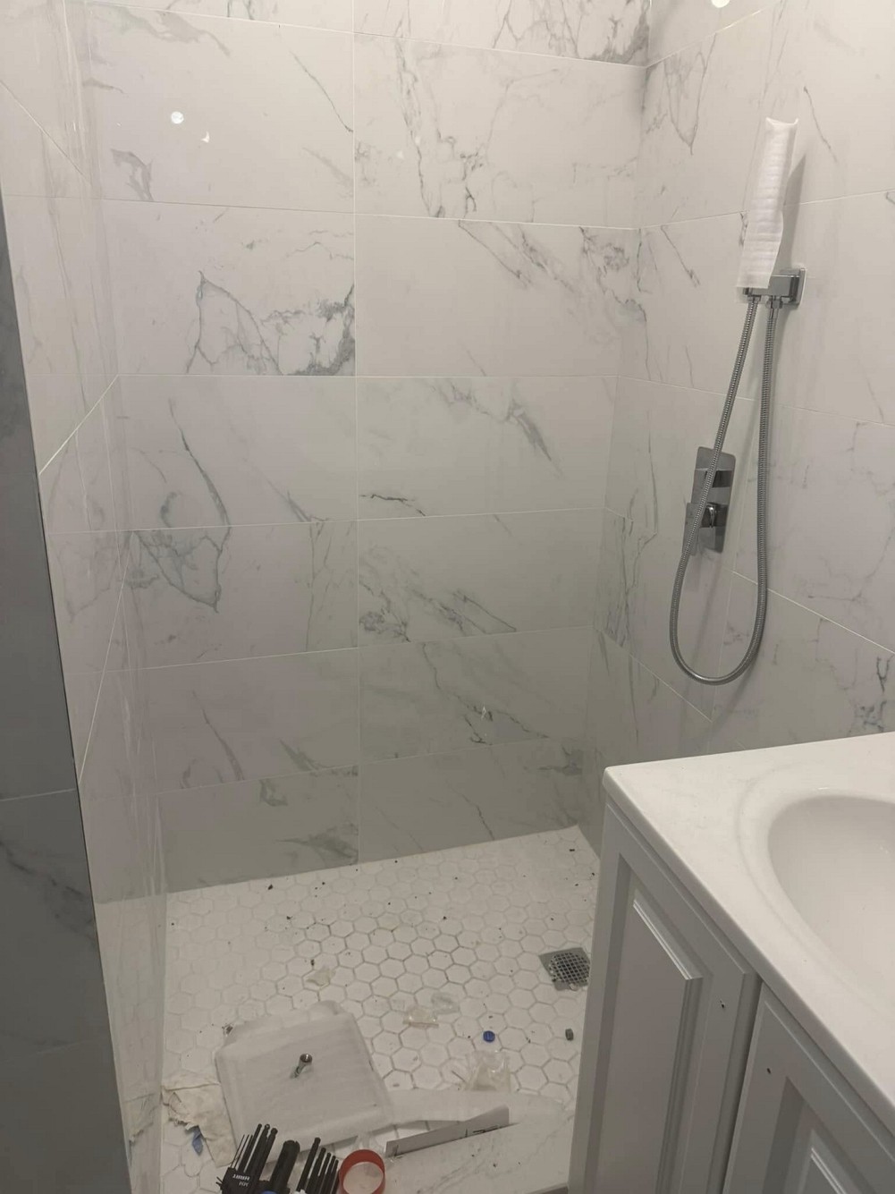 诚美建筑装潢-建筑设计装修专业施工团队 图片 1