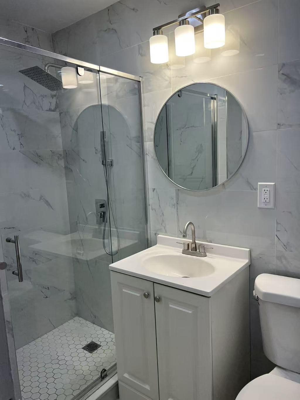 诚美建筑装潢-建筑设计装修专业施工团队 图片 3