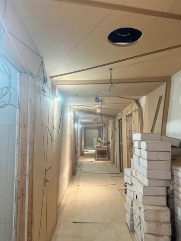 旭日装修公司专做室内外房屋装修，厨房浴室/瓷砖地板/门窗翻新，庭院改造，水电/泥水，免费估价 图片 5